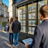 Les ventes immobilières repartent dans plusieurs villes : où le marché retrouve des acheteurs