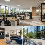 Ouverture à Angers : 1 275 m² Regus pour accélérer le bureau flexible en France