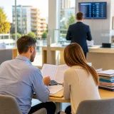 Les nouvelles règles européennes mettent en péril le prêt immobilier à taux fixe français