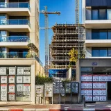 Israël : inflation modérée à 1,5 % mais l'immobilier affiche un repli annuel et des loyers sous tension