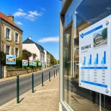 Le prêt immobilier moyen en France atteint 193 948 € en 2025 : quelles conséquences pour les ménages ?