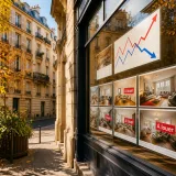 Disparition possible de l'encadrement des loyers en novembre : qui gagne, qui perd ?