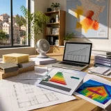 Le marché immobilier reprend mais change : géopolitique, climat et exigences transforment les décisions