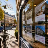 Le marché parisien retrouve un équilibre sélectif après une correction de 10–15%