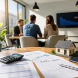 Taux immobiliers stables en juillet 2026 : une fenêtre utile pour les acheteurs