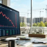 Actions des promoteurs américains au plus bas depuis 18 mois : quelles conséquences pour le crédit et le marché du logement ?