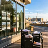 Logements rares à Cherbourg‑en‑Cotentin : la tension s'accentue avec les recrutements industriels