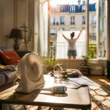 Canicule 2026 : la chaleur pousse les Français à réévaluer leur logement et leurs projets