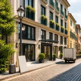 La SCPI Wemo One acquiert un hôtel 4 étoiles à Gênes pour 14 M€ et affiche 7,3% de rendement