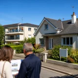 Châteaubriant : prix stables, maisons plus résistantes que les appartements en juillet 2026