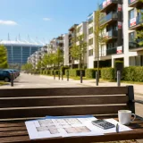 Décines-Charpieu : prix au m², loyers et capacité d'achat face au marché lyonnais
