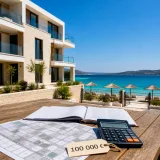 Acheter en Albanie : comment viser jusqu’à 10 % de rendement avec 100 000 €