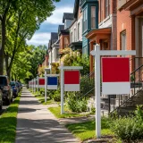 Vers une stabilisation du marché immobilier québécois, mais des réalités régionales contrastées