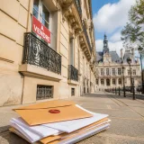 La Ville de Paris peut-elle imposer une décote de 20 % sur les ventes immobilières ?