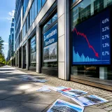 Immobilier commercial en Allemagne : les prix replongent, le marché redevient volatil