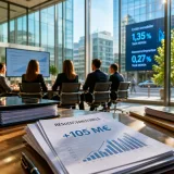 W&W réduit sa perte sur le crédit immobilier, le bénéfice net semestriel atteint 105 M€