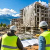 La Mobilière mobilise 200 millions pour 1 000 logements d'utilité publique en Suisse