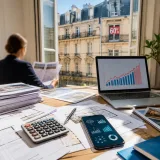 Hausse des taux, règles IA et nouvelles taxes : que changent ces mesures pour vos projets immobiliers