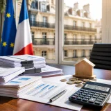 La réglementation européenne menace-t-elle le modèle du crédit immobilier « à la française » ?