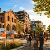 Autour de Lille : où acheter ? Cinq communes à comparer selon prix et atouts