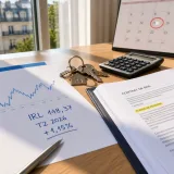 IRL : l’indice remonte à 148,37 au T2 2026, +1,15% sur un an — mais pas d’augmentation automatique