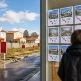 Baisse généralisée des prix immobiliers : villas, maisons et terrains voient leurs tarifs reculer