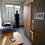 Grigny 2 : des chambres de 10 m² louées jusqu'à 590 €, la ville veut encadrer les loyers