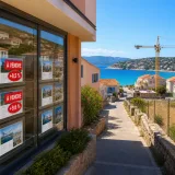 La Corse accélère : des prix immobiliers littoraux en nette remontée