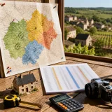 Où acheter un pied-à-terre en Périgord ? Classement et critères pour choisir sa résidence secondaire