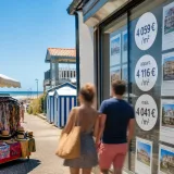 Saint-Brevin-les-Pins : un marché balnéaire à 4 000 €/m², quelle accessibilité en 2026 ?