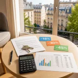 Nouveau statut Jeanbrun : comment la fiscalité transforme l'investissement locatif en 2026