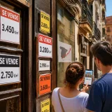 Les prix de l'ancien en Espagne grimpent de 17,2% et atteignent un pic en 21 ans
