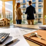 Les acheteurs reprennent la main : prix en repli et taux moyens à 3,27 % en juin 2026