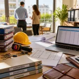 Dix métiers de l’immobilier accessibles sans passer par la transaction