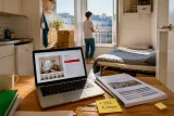 95 % des annonces étudiantes dépassent les plafonds de l'encadrement des loyers