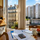 À Paris et en petite couronne, les loyers grimpent : les ménages modestes y consacrent une part croissante de leur revenu
