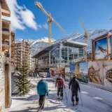 Jeux 2030 : pourquoi les stations alpines peuvent voir leur immobilier se revaloriser