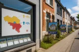 Prix et transactions en Belgique : la Wallonie reste la plus abordable, mais le pouvoir d'achat recule