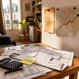 Les loyers en Île-de-France ont été multipliés par près de 4 en 35 ans, alerte l'Institut Paris Région