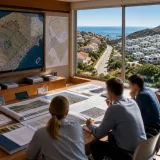 Au Portugal, la crise du logement se joue aussi entre plans communaux et frontières administratives