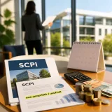 Démembrement de SCPI : comment payer moins en achetant la nue‑propriété