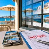 Vacances et immobilier: 54% des Français scrutent les prix, mais les banques freinent