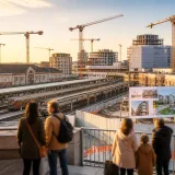 LGV Toulouse 2032 : les acheteurs anticipent déjà une hausse des prix, la ville se transforme