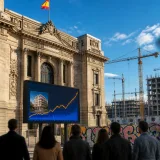 La Banque d’Espagne alerte : prix en hausse et offre insuffisante menacent l’accès au logement