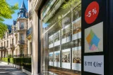Prix de l'immobilier au Luxembourg : le m² moyen retombe à 8 111 €, -5% en un an