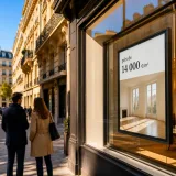 Le 6e arrondissement de Paris : le secteur le plus cher et celui qui a le plus vu ses prix grimper