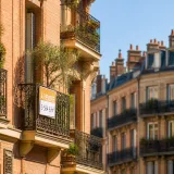 Toulouse : le prix du mètre carré progresse de 1,1 % au premier semestre 2026