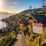 Chablais : la diversité des territoires protège un marché aux visages multiples