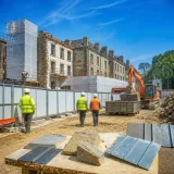 50 logements vont remplacer l’ex‑centre Savidan à Lannion, chantier lancé le 17 juillet