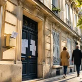 Paris impose une surtaxe dès 2027 pour forcer le retour de 20 000 logements sur le marché